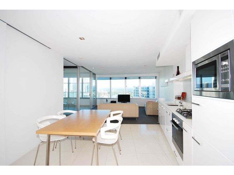 Q1 9 Hamilton Avenue, Surfers Paradise QLD 4217