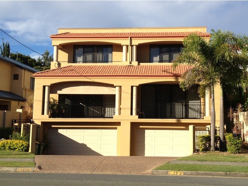 Chevron Island QLD 4217