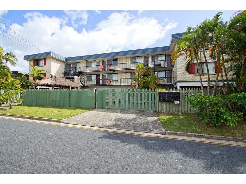 1/22 Leonard  Avenue, Surfers Paradise QLD 4217