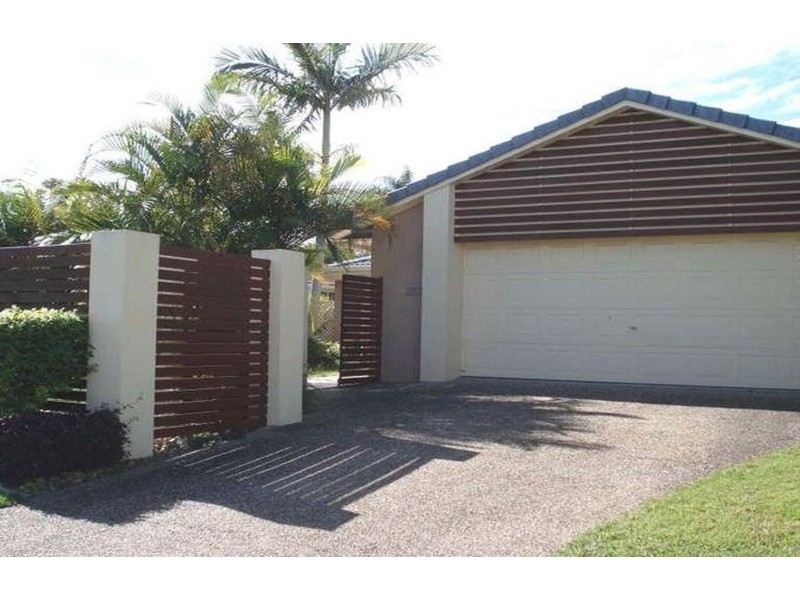 23 Forster  Avenue, Sorrento QLD 4217
