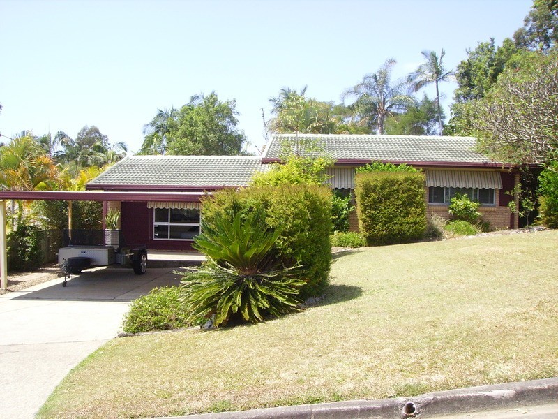 3 Tibor  Court, Ashmore QLD 4214