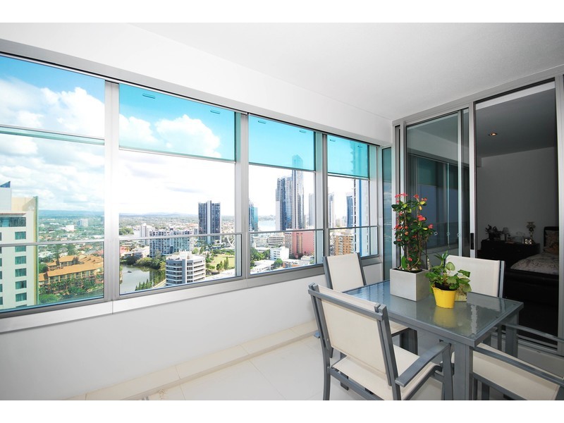 9 Hamilton Avenue, Surfers Paradise QLD 4217