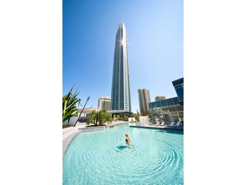 9 Hamilton Avenue, Surfers Paradise QLD 4217