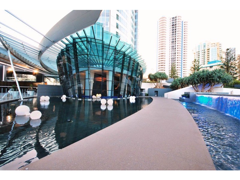 9 Hamilton Avenue, Surfers Paradise QLD 4217