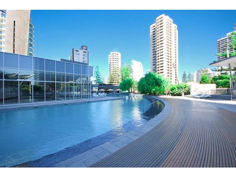 9 Hamilton Avenue, Surfers Paradise QLD 4217