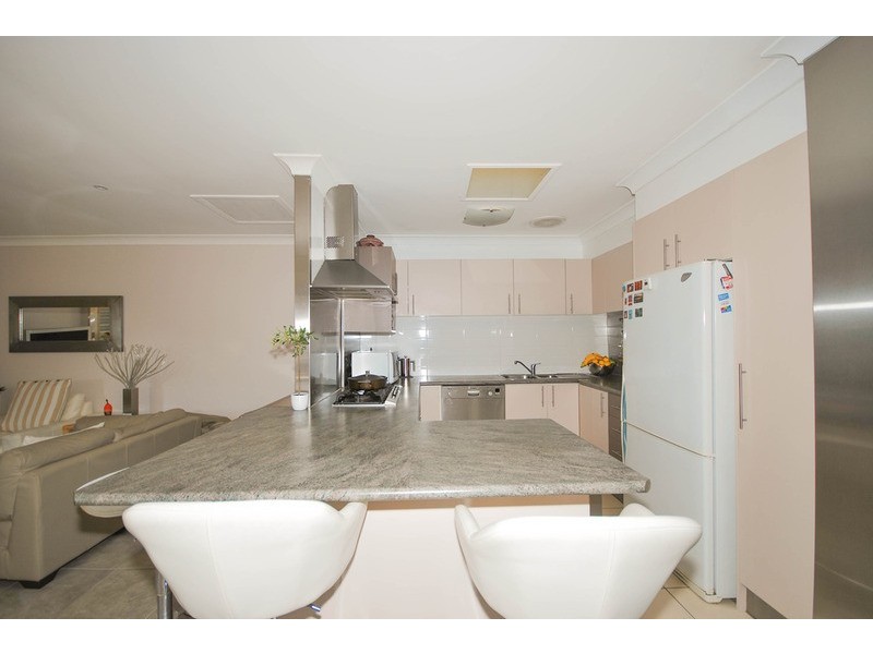 Chevron Island QLD 4217