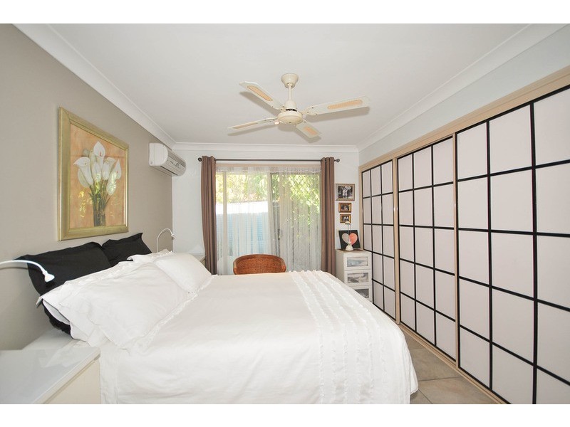 Chevron Island QLD 4217