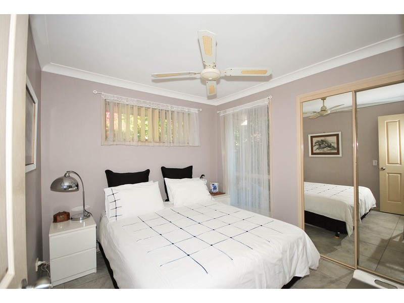 Chevron Island QLD 4217