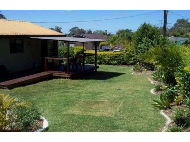 3 The Grange, Nerang QLD 4211