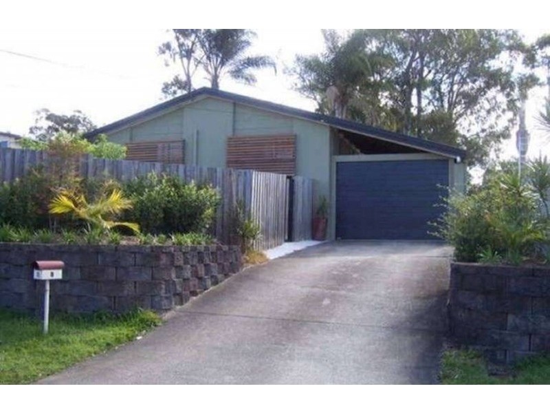 3 The Grange, Nerang QLD 4211