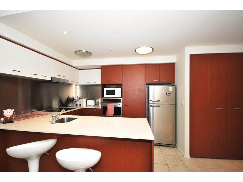 Chevron Renaissance/23 Ferny Avenue, Surfers Paradise QLD 4217