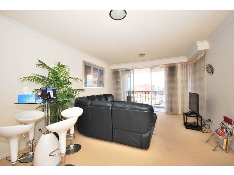 Chevron Renaissance/23 Ferny Avenue, Surfers Paradise QLD 4217