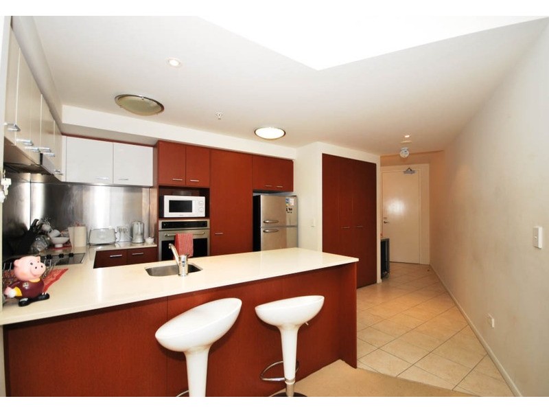 Chevron Renaissance/23 Ferny Avenue, Surfers Paradise QLD 4217