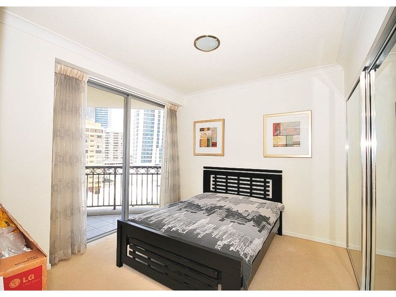 Chevron Renaissance/23 Ferny Avenue, Surfers Paradise QLD 4217