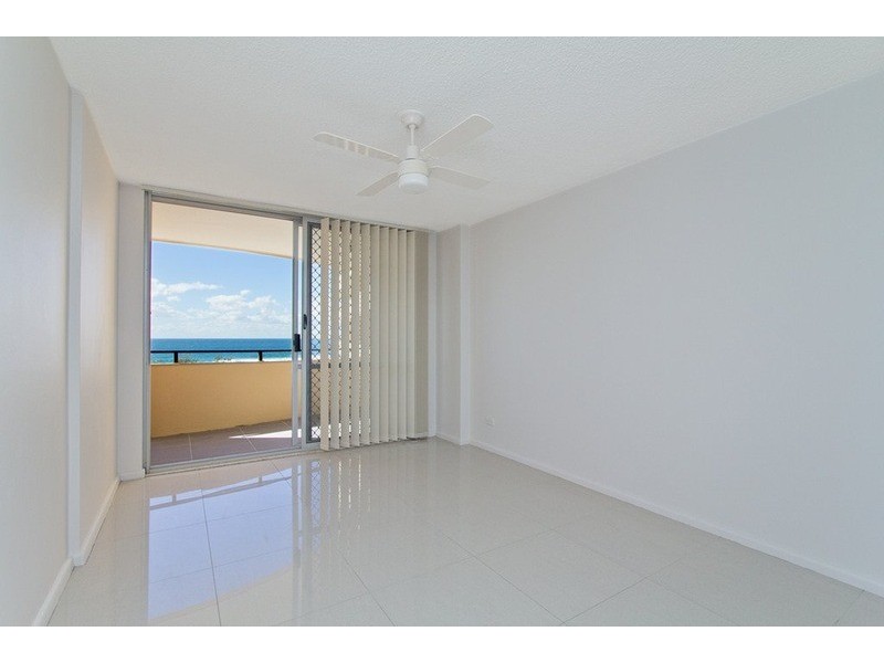 ‘The Sands’ 40 The Esplanade, Surfers Paradise QLD 4217