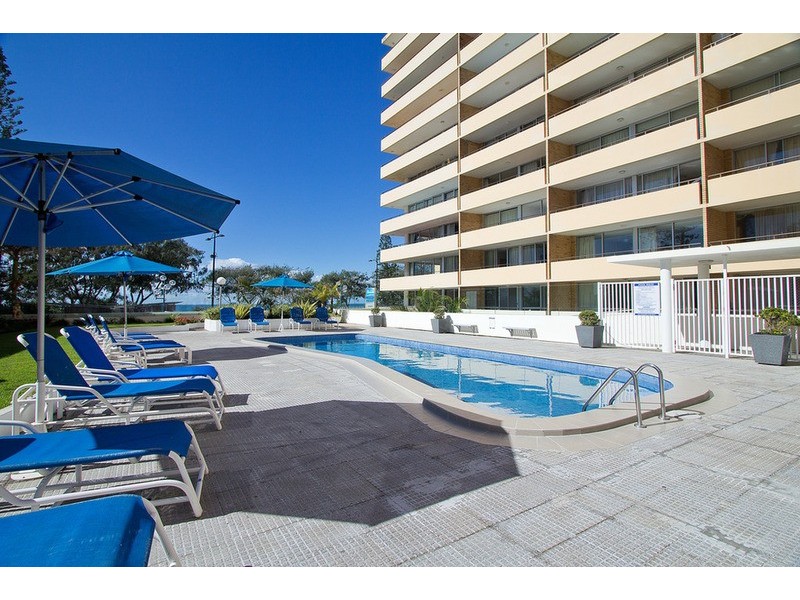 ‘The Sands’ 40 The Esplanade, Surfers Paradise QLD 4217
