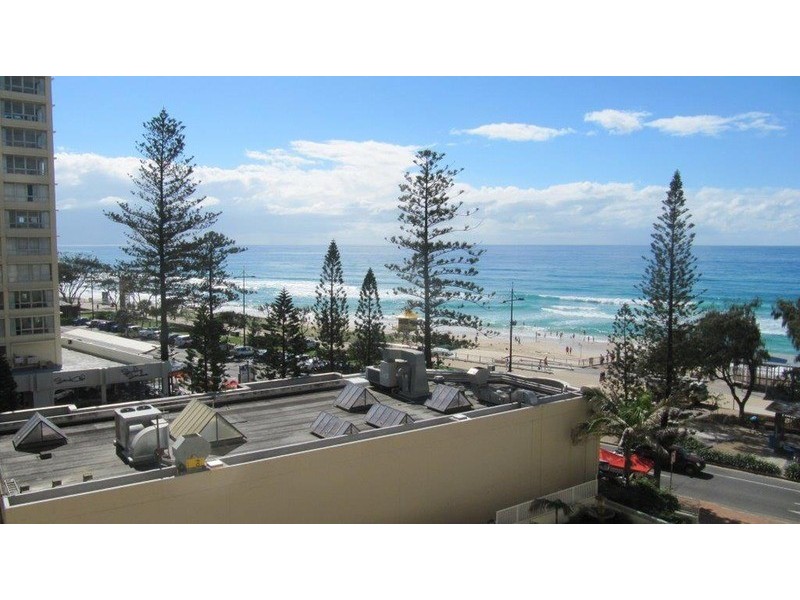 ‘The Sands’ 40 The Esplanade, Surfers Paradise QLD 4217