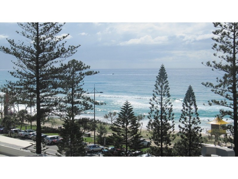 ‘The Sands’ 40 The Esplanade, Surfers Paradise QLD 4217
