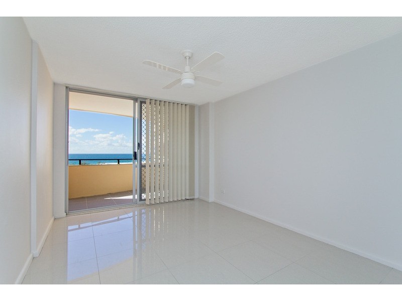 ‘The Sands’ 40 The Esplanade, Surfers Paradise QLD 4217