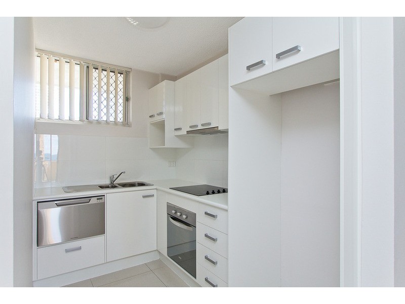 ‘The Sands’ 40 The Esplanade, Surfers Paradise QLD 4217