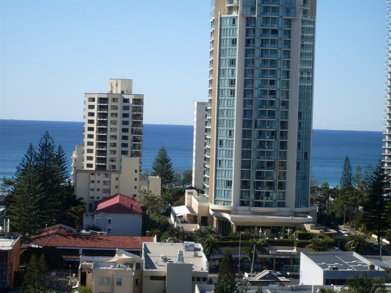 70 Remembrance Drive, Surfers Paradise QLD 4217