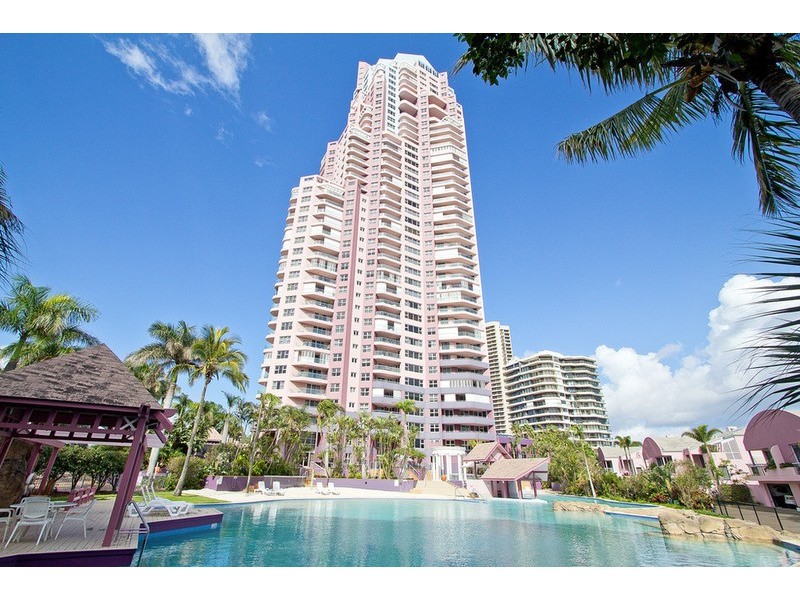 ‘Grand Mariner’ 12 Commodore Drive, Paradise Waters QLD 4217