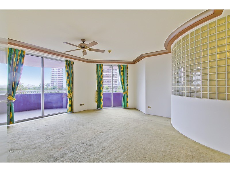 ‘Grand Mariner’ 12 Commodore Drive, Paradise Waters QLD 4217