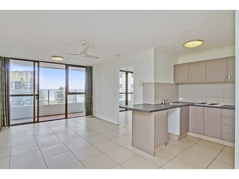 ‘Columbia Tower’ 19 Fern Avenue, Surfers Paradise QLD 4217