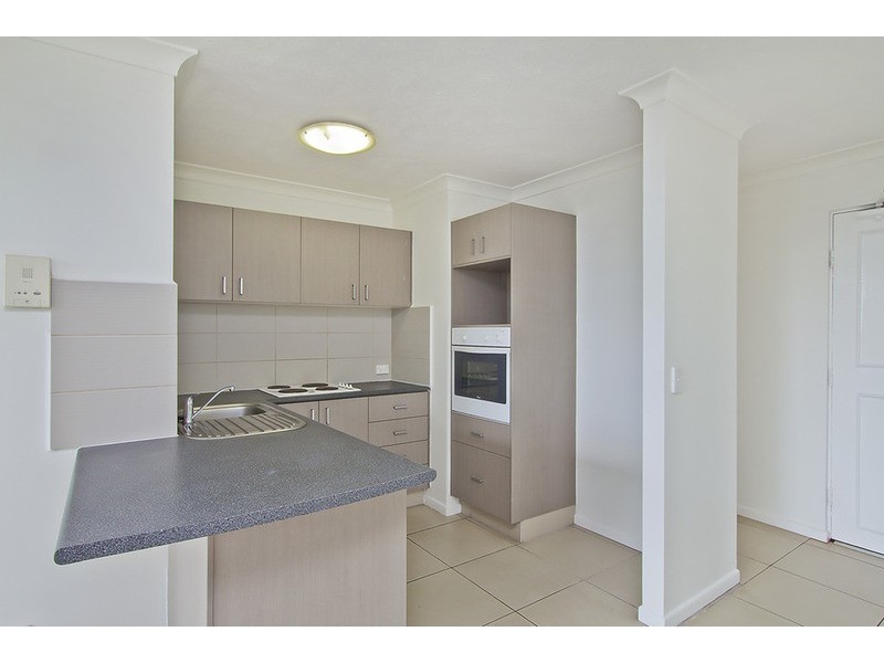 ‘Columbia Tower’ 19 Fern Avenue, Surfers Paradise QLD 4217