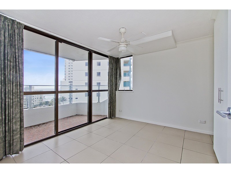 ‘Columbia Tower’ 19 Fern Avenue, Surfers Paradise QLD 4217