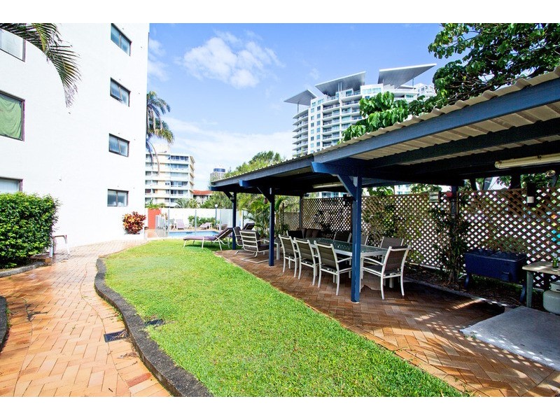 ‘Columbia Tower’ 19 Fern Avenue, Surfers Paradise QLD 4217