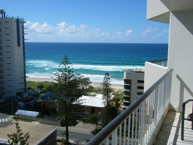 Surfers Beachside/10 Vista Street, Surfers Paradise QLD 4217