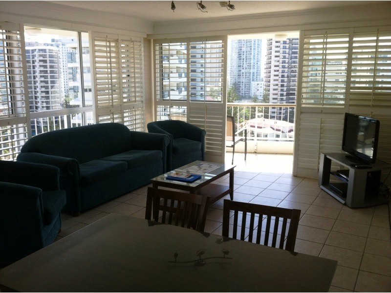 Surfers Beachside/10 Vista Street, Surfers Paradise QLD 4217
