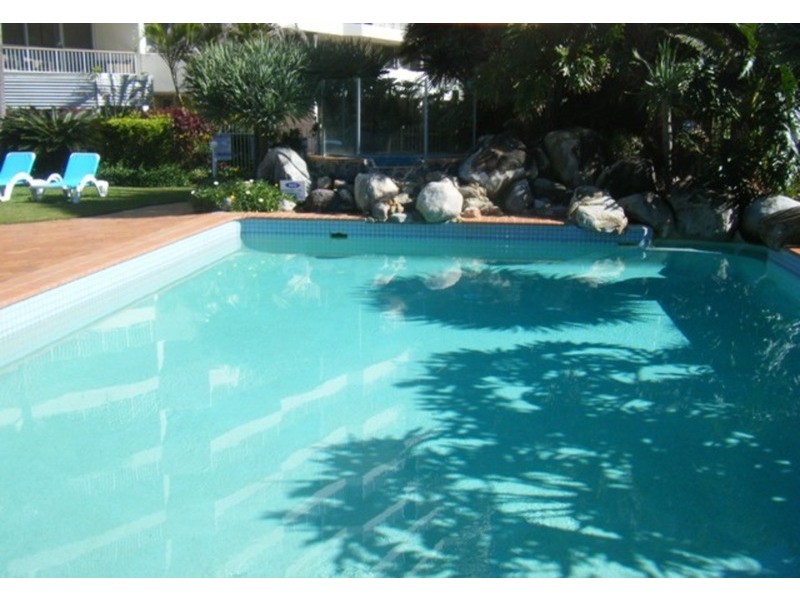 Surfers Beachside/10 Vista Street, Surfers Paradise QLD 4217