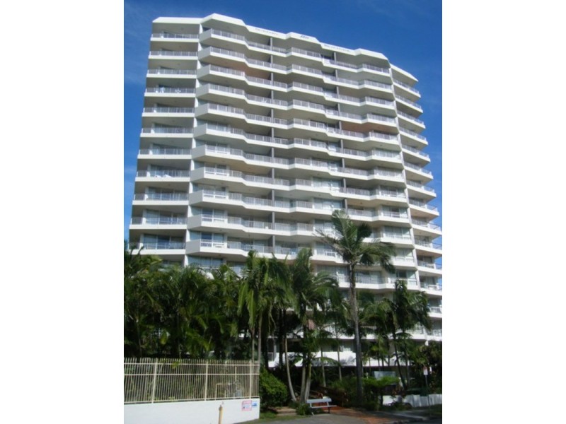 Surfers Beachside/10 Vista Street, Surfers Paradise QLD 4217