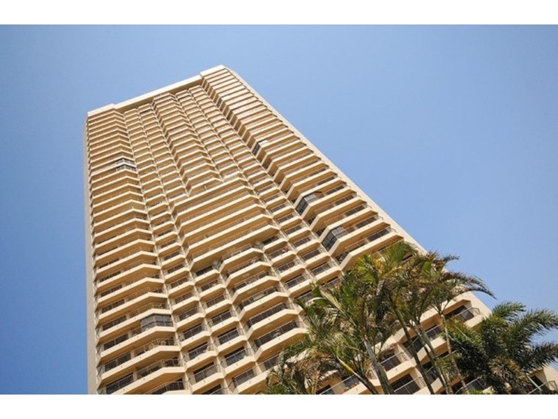 2 Admiralty Drive, Surfers Paradise QLD 4217