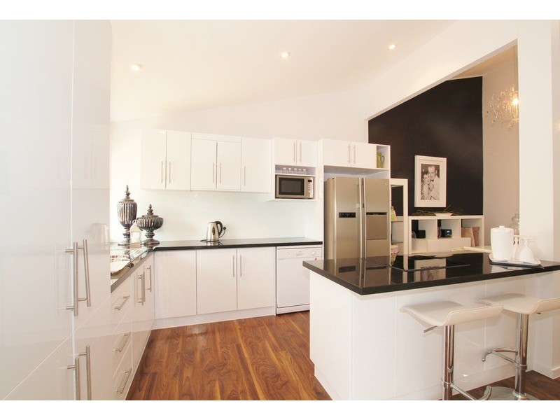 5/7 Campbell Street, Sorrento QLD 4217