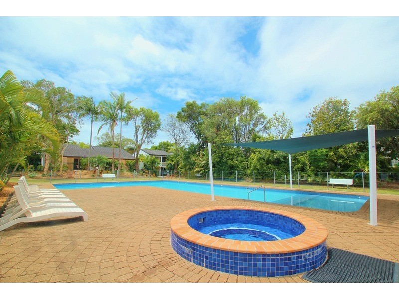 5/7 Campbell Street, Sorrento QLD 4217