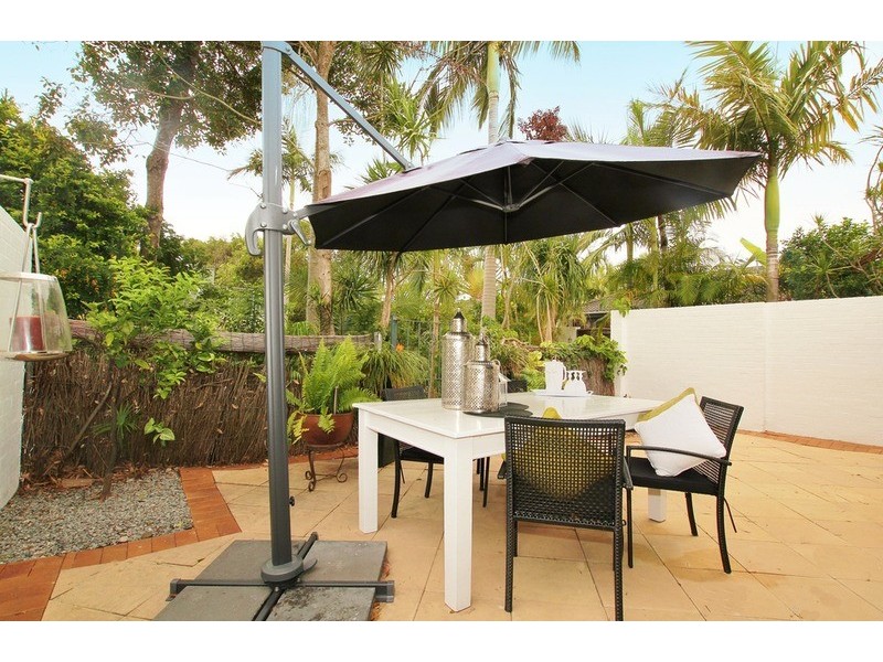 5/7 Campbell Street, Sorrento QLD 4217