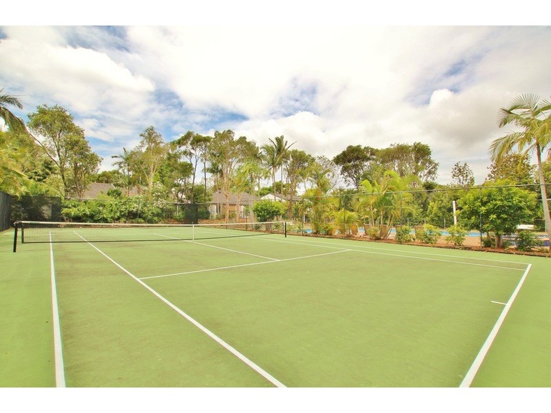 5/7 Campbell Street, Sorrento QLD 4217