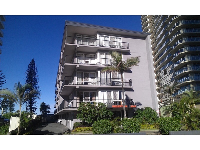 3345 Main Beach  Parade, Surfers Paradise QLD 4217