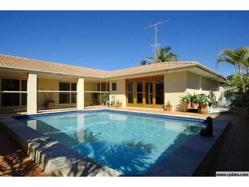 46 Gibraltar Drive, Isle Of Capri QLD 4217