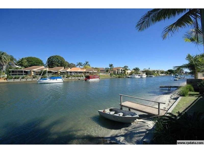 46 Gibraltar Drive, Isle Of Capri QLD 4217