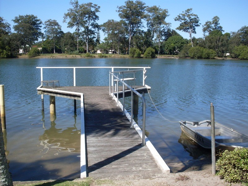 46 Guineas Creek  Road, Elanora QLD 4221