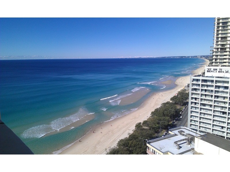114 The Esplanade, Surfers Paradise QLD 4217