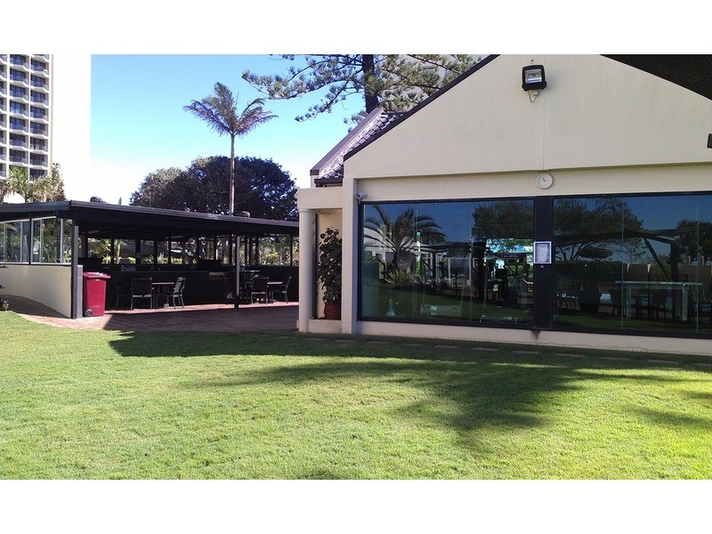 114 The Esplanade, Surfers Paradise QLD 4217