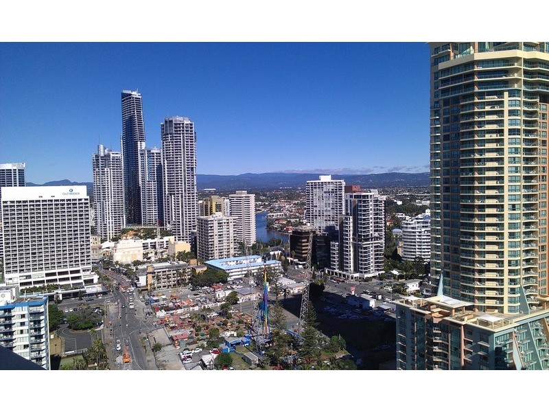 114 The Esplanade, Surfers Paradise QLD 4217