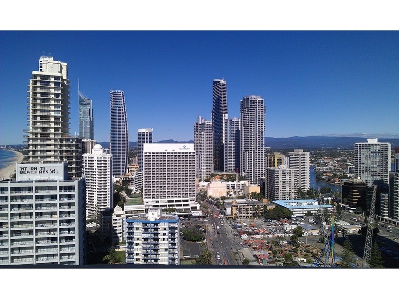 114 The Esplanade, Surfers Paradise QLD 4217