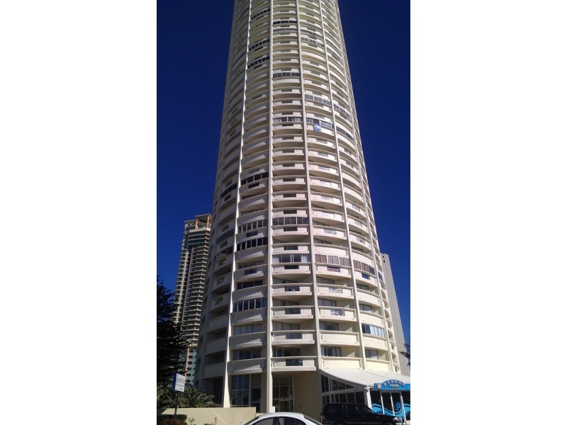 114 The Esplanade, Surfers Paradise QLD 4217