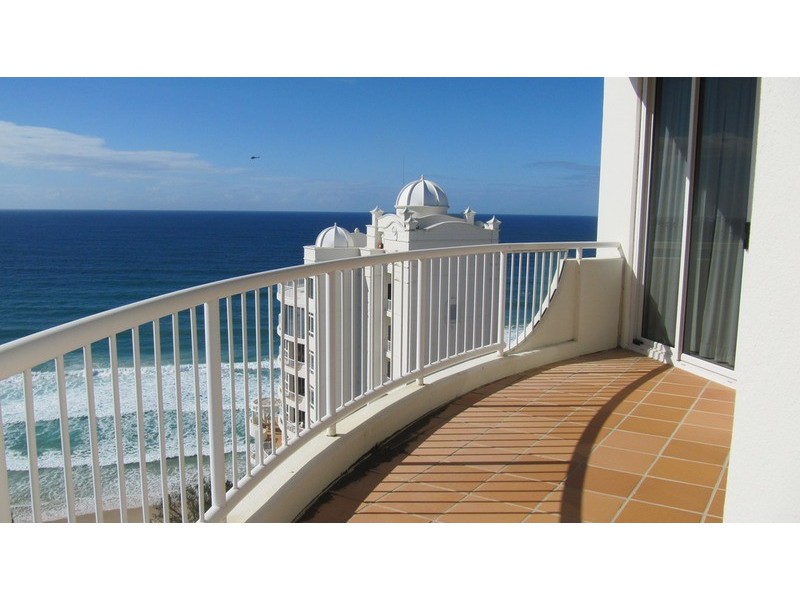 “Moroccan” 6 View Avenue, Surfers Paradise QLD 4217